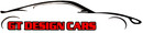 Logo Garage GT Design Cars